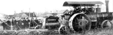 SOOT IN THE FLUES Image